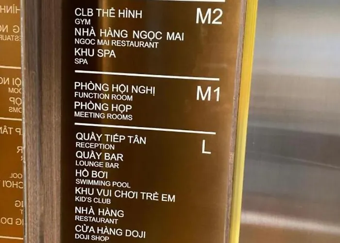 Sky 1 Hạ Long